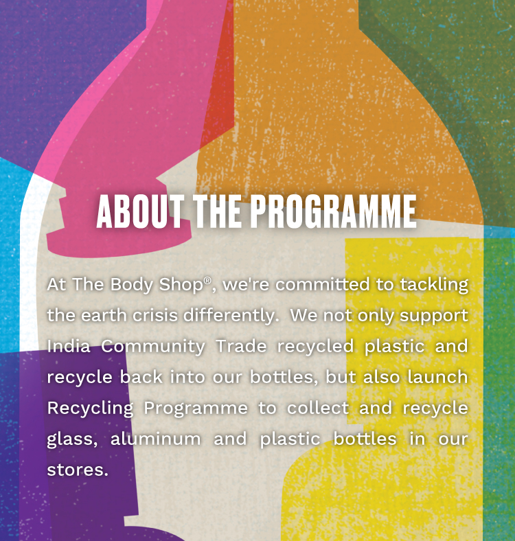 about the programme