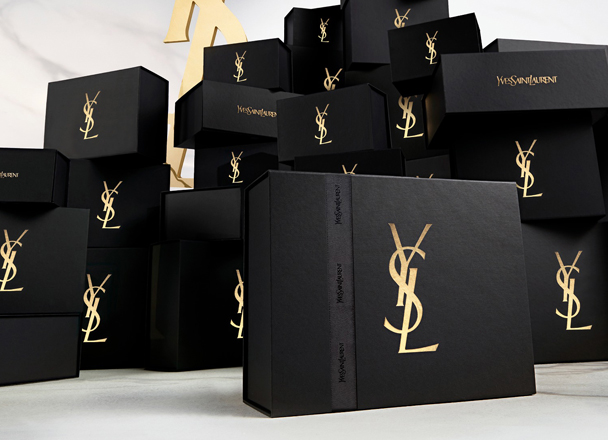 YSL Beauté Hong Kong 網店